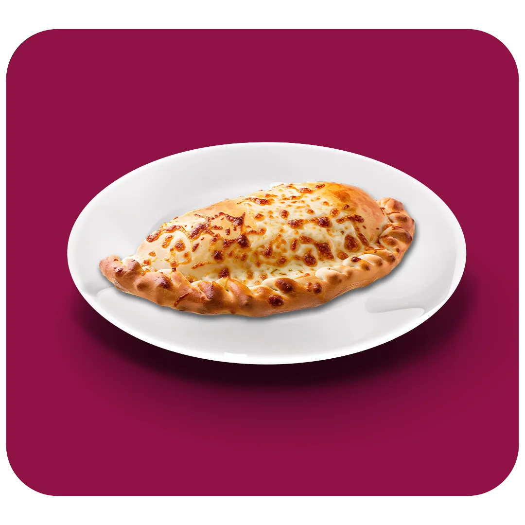 Cordon bleu snack, pané et fondant, prêt à être dégusté à Versailles